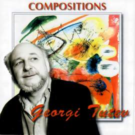 Compositions by Georgi Tutev
