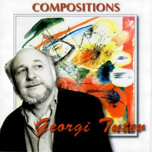 Compositions by Georgi Tutev