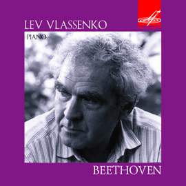 Lev Vlassenko Performs Beethoven