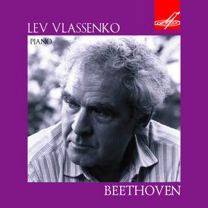 Lev Vlassenko Performs Beethoven