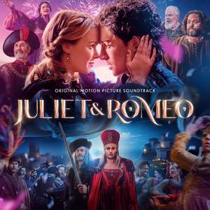 Juliet & Romeo (Original Motion Picture Soundtrack)