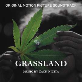 Grassland (Original Motion Picture Soundtrack)