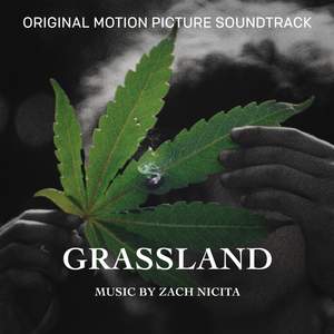 Grassland (Original Motion Picture Soundtrack)