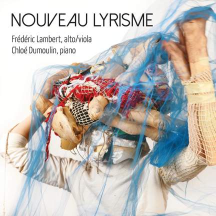 Nouveau Lyrisme