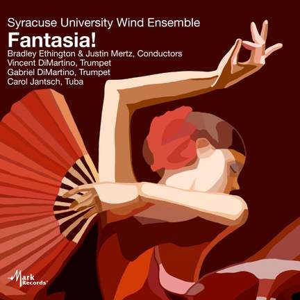 Fantasia!
