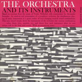 The Orchestra and Its Instruments