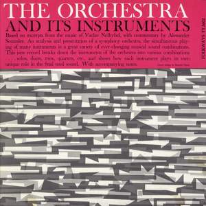 The Orchestra and Its Instruments