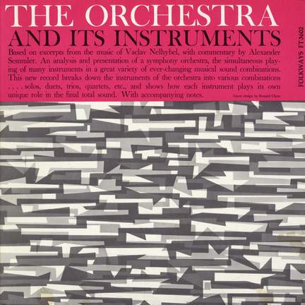 The Orchestra and Its Instruments