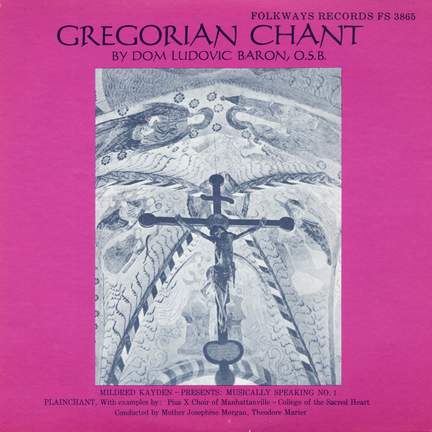 Gregorian Chant