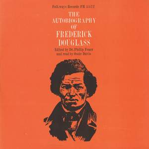 The Autobiography of Frederick Douglass, Vol. 1