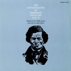 The Autobiography of Frederick Douglass, Vol. 2