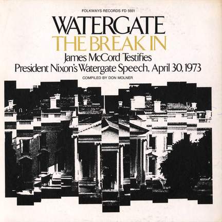 Watergate: The Break In
