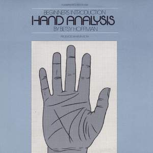 Hand Analysis: Beginners Introduction