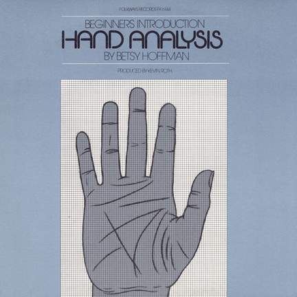 Hand Analysis: Beginners Introduction