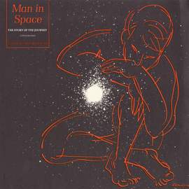 Man in Space: The Story of the Journey: A Documentary