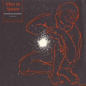 Man in Space: The Story of the Journey: A Documentary