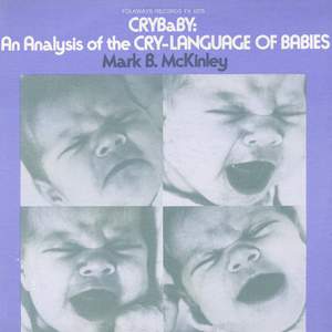 Crybaby: An Analysis of the Cry-Language of Babies