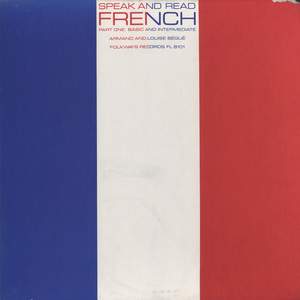 Speak and Read French, Pt. 1: Basic and Intermediate