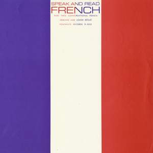 Speak and Read French, Pt. 3: French Literature