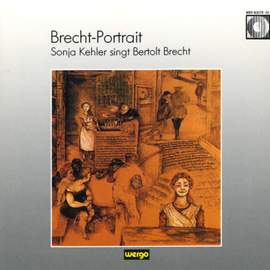 Brecht-Portrait