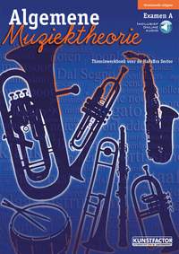 Algemene Muziektheorie Examen A