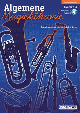 Algemene Muziektheorie Examen A