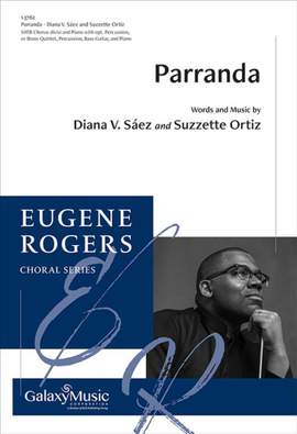 Suzzette Ortiz: Parranda