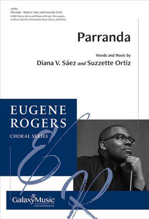 Suzzette Ortiz: Parranda