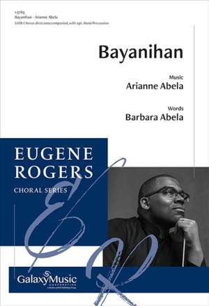 Arianne Abela: Bayanihan