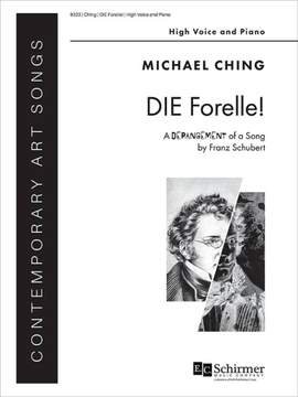 Franz Schubert: Die Forelle!