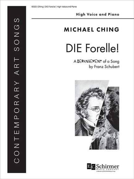 Franz Schubert: Die Forelle!