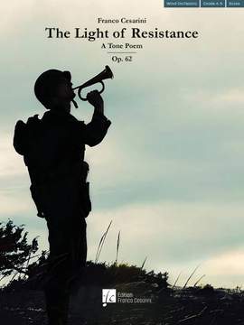 Franco Cesarini: The Light of Resistance