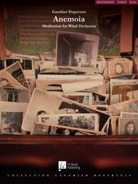 Gauthier Dupertuis: Anemoia