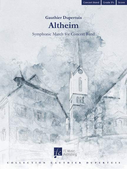 Gauthier Dupertuis: Altheim