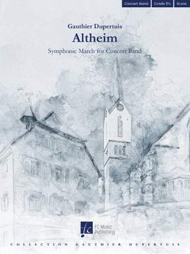 Gauthier Dupertuis: Altheim