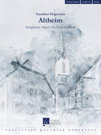 Gauthier Dupertuis: Altheim