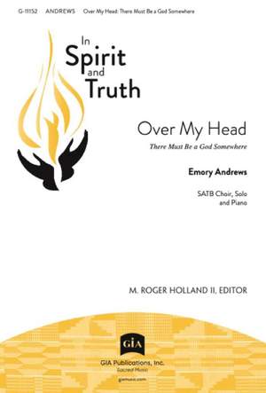 Emory Andrews: Over My Head