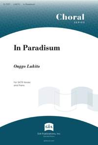 Onggo Lukito: In Paradisum