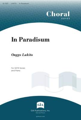 Onggo Lukito: In Paradisum