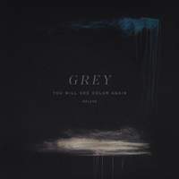 Grey (You Will See Color Again)