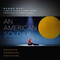 Huang Ruo: An American Soldier