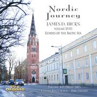 Nordic Journey Vol. 18