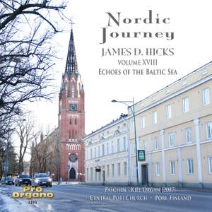 Nordic Journey Vol. 18