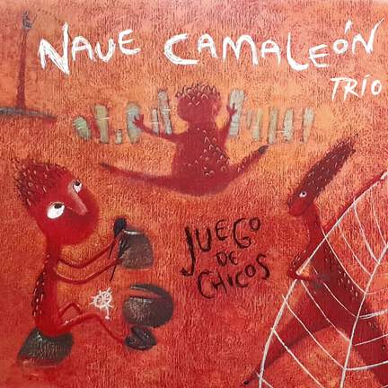 Juego de chicos