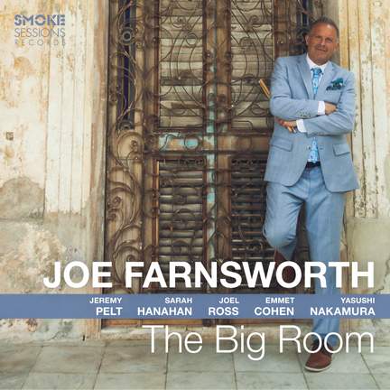 The Big Room