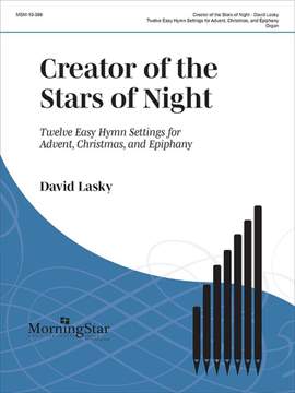 David Lasky: Creator of the Stars of Night