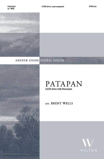 Patapan (Vocal Score)