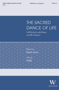 Sean Ivory: The Sacred Dance of Life