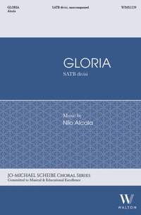 Nilo Alcala: Gloria