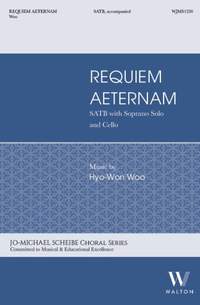 Hyo-Won Woo: Requiem Aeternam